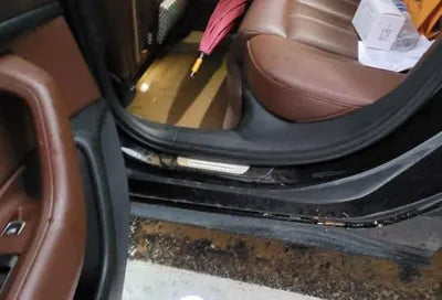 2016 Audi A6 WAUZZZ4G6GN161469 VIN:WAUZZZ4G6GN161469