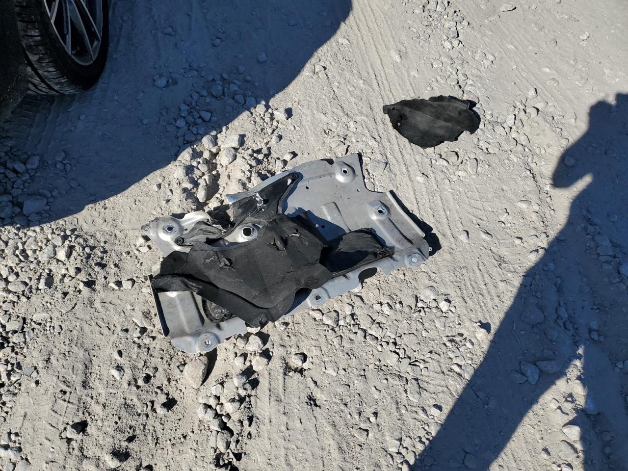 2022 BMW 330XI  VIN:3MW5R7J00N8C29176