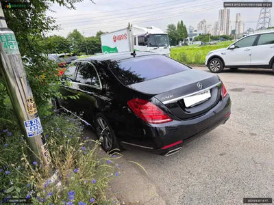 2016 Mercedes-Benz S 500 WDDUG8CB8GA241162 VIN:WDDUG8CB8GA241162