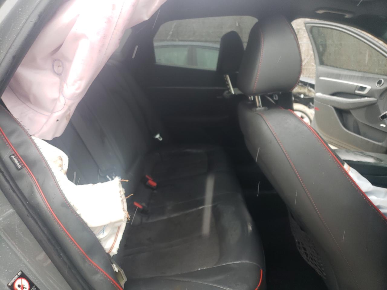 2022 HYUNDAI SONATA SEL PLUS VIN:5NPEJ4J23NH141987