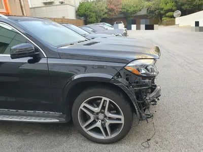 2017 Mercedes-Benz GLS 350 WDCDF2EE4HA831646 VIN:WDCDF2EE4HA831646