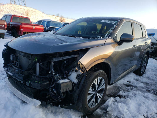 2023 NISSAN ROGUE SV VIN:JN8BT3BB1PW485258