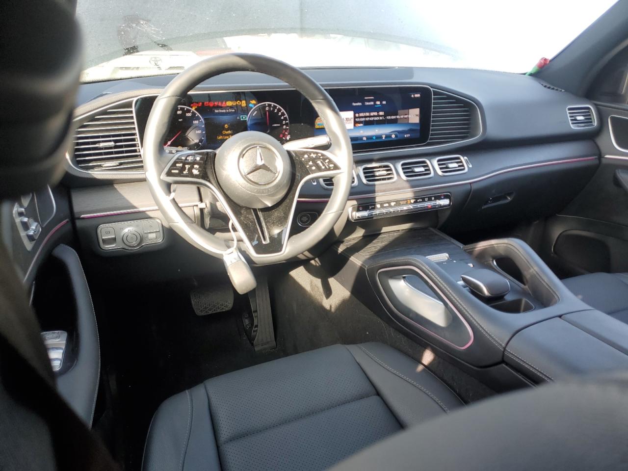 2024 MERCEDES-BENZ GLE 450E 4MATIC VIN:4JGFB4GB1RB241405
