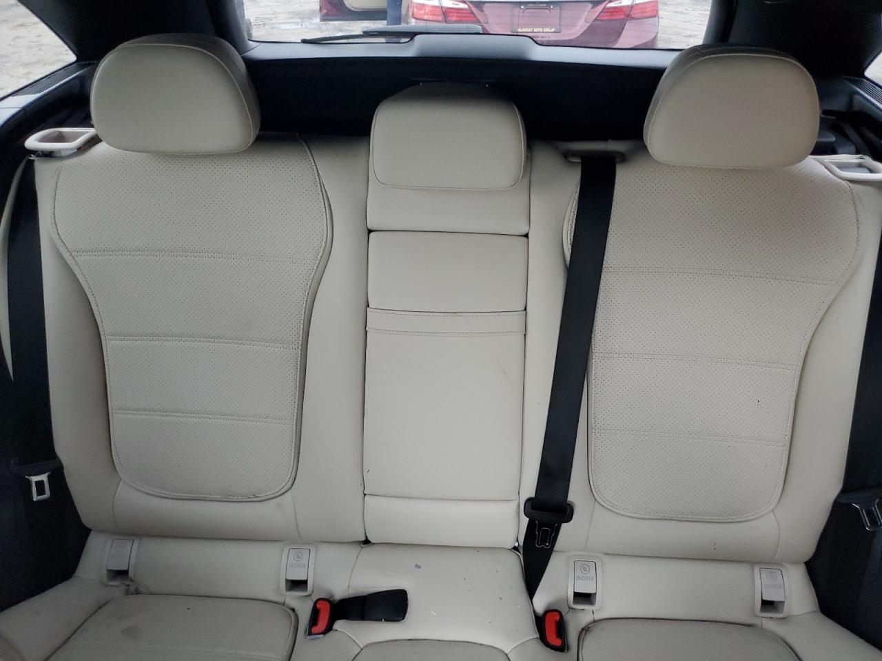 2023 MERCEDES-BENZ GLC 300 4MATIC VIN:W1NKM4HB3PU024931