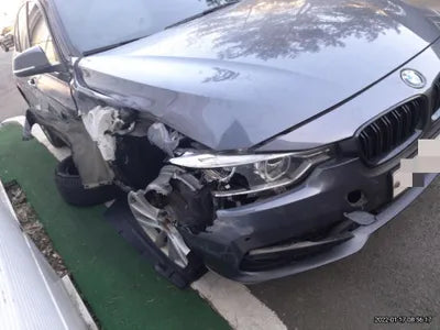 2018 BMW 320 WBA8C5100JK736817 VIN:WBA8C5100JK736817