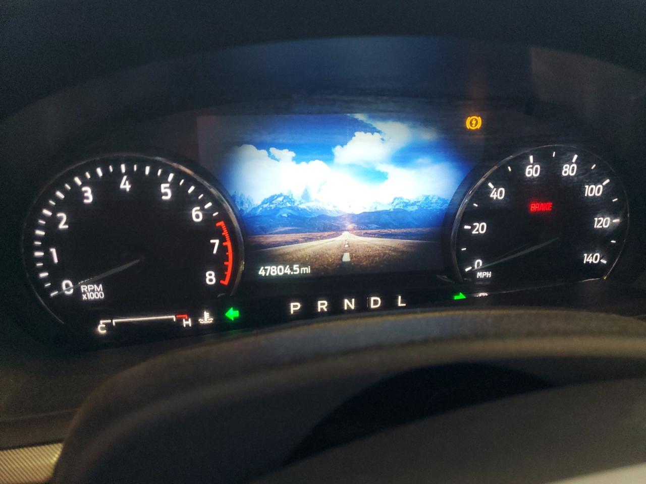 2022 FORD EXPLORER XLT VIN:1FMSK7DH8NGC30777
