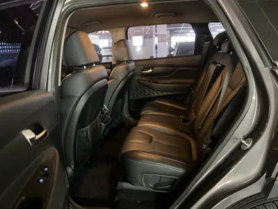 2020 Hyundai Santa FE KMHS281BBLU237034 VIN:KMHS281BBLU237034
