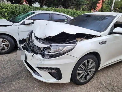2019 Kia K5 VIN: