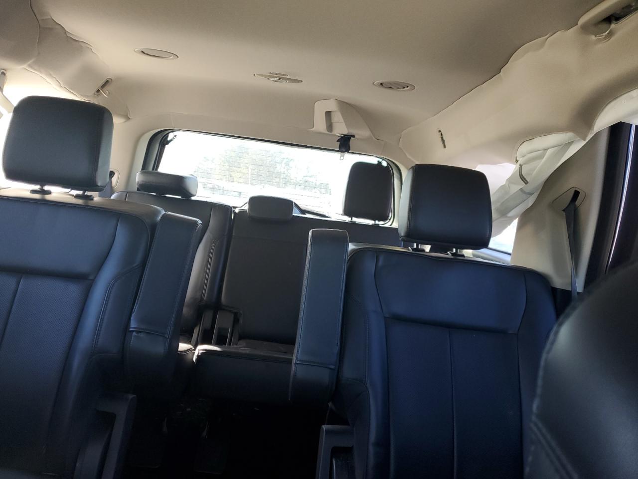 2023 FORD EXPEDITION XLT VIN:1FMJU1H82PEA61870