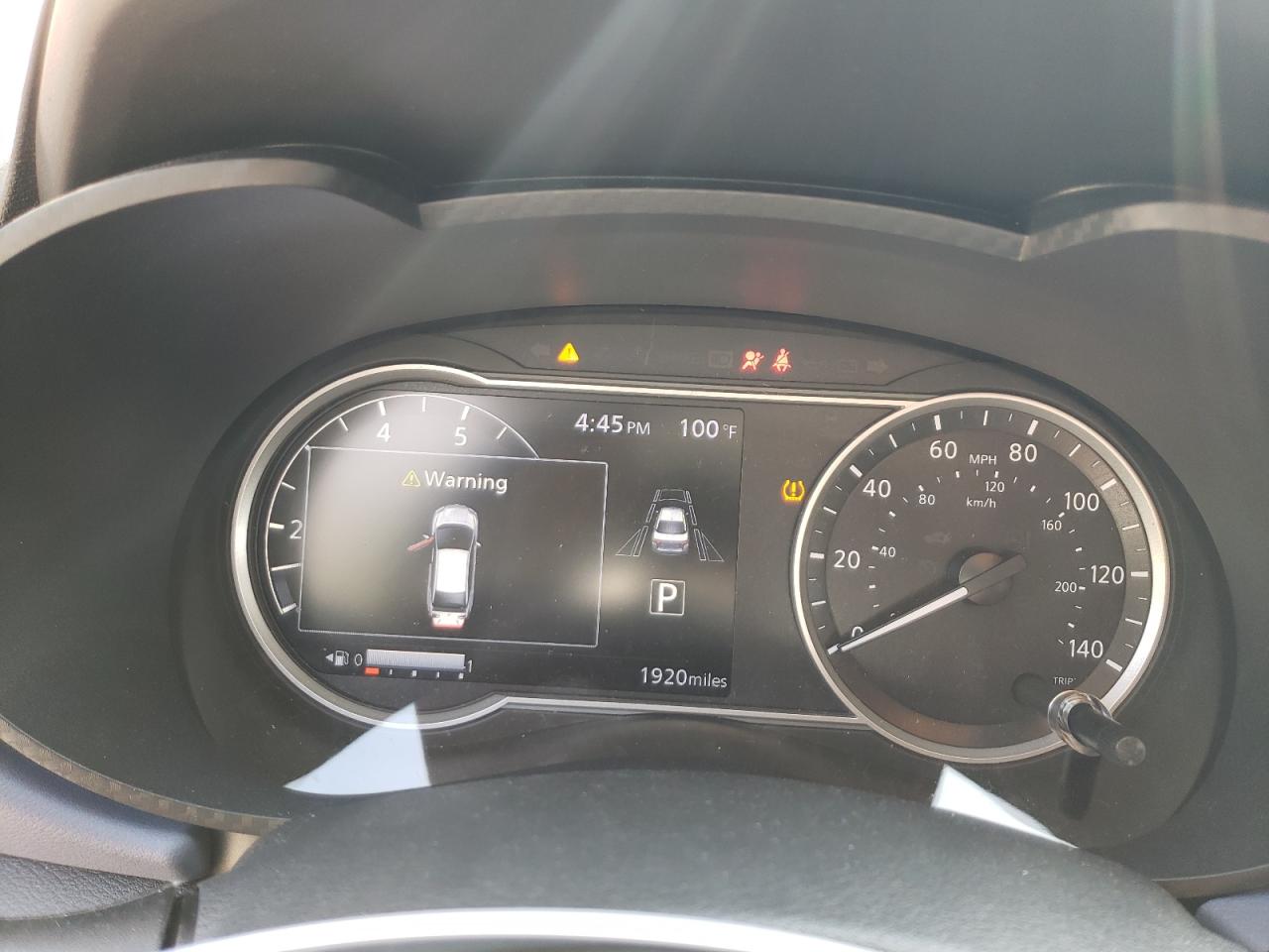 2024 NISSAN VERSA SV VIN:3N1CN8EV3RL877571