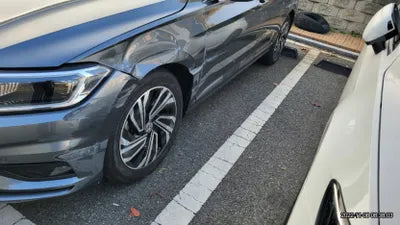 2020 Volkswagen Jetta WVWZZZBUZLM102849 VIN:WVWZZZBUZLM102849