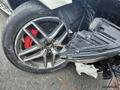 2017 Mercedes-Benz GLE 350 WDCED2EB4HA084789 VIN:WDCED2EB4HA084789