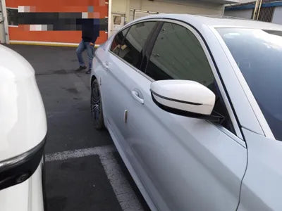 2020 BMW 520 WBAJF5102LWW84692 VIN:WBAJF5102LWW84692