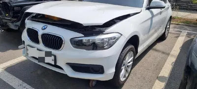 2017 BMW 118 WBA1S5109HV809390 VIN:WBA1S5109HV809390