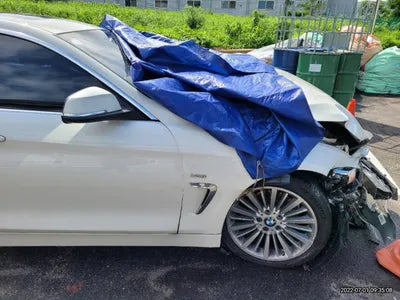 2016 BMW 420 WBA4E9109GG289738 VIN:WBA4E9109GG289738