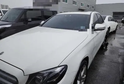 2018 Mercedes-Benz E 220 WDDZF0FBXJA404696 VIN:WDDZF0FBXJA404696