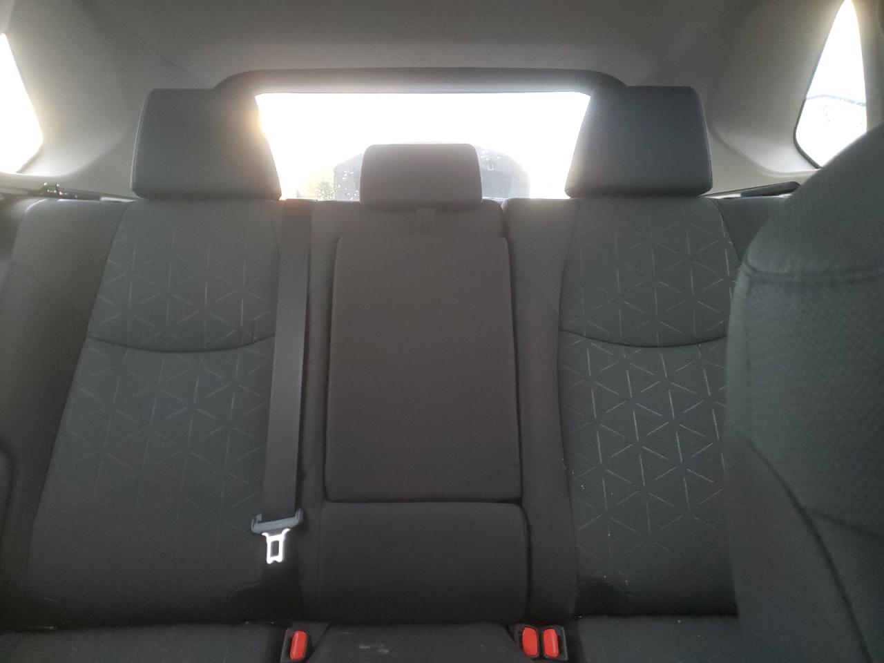 2023 TOYOTA RAV4 XLE VIN:2T3RWRFV3PW181355