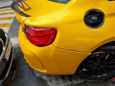 2018 BMW M2 WBS1J5100JVE54391 VIN:WBS1J5100JVE54391