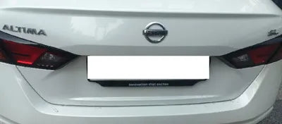2019 Nissan Altima 1N4BL4AV1KC241543 VIN:1N4BL4AV1KC241543