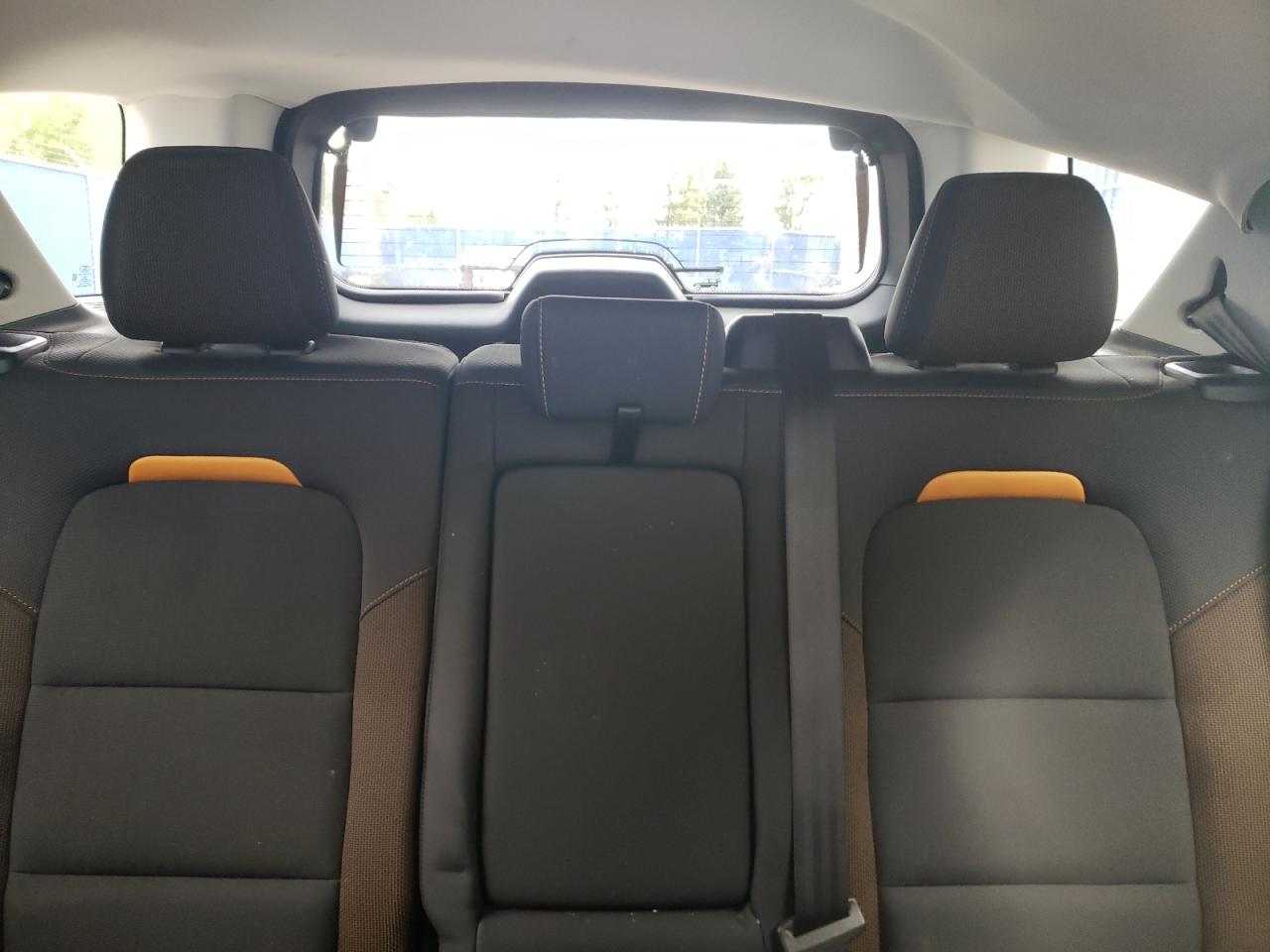 2022 FORD BRONCO SPORT BADLANDS VIN:3FMCR9D9XNRD84355