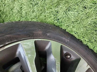 2017 Kia Carnival VIN: