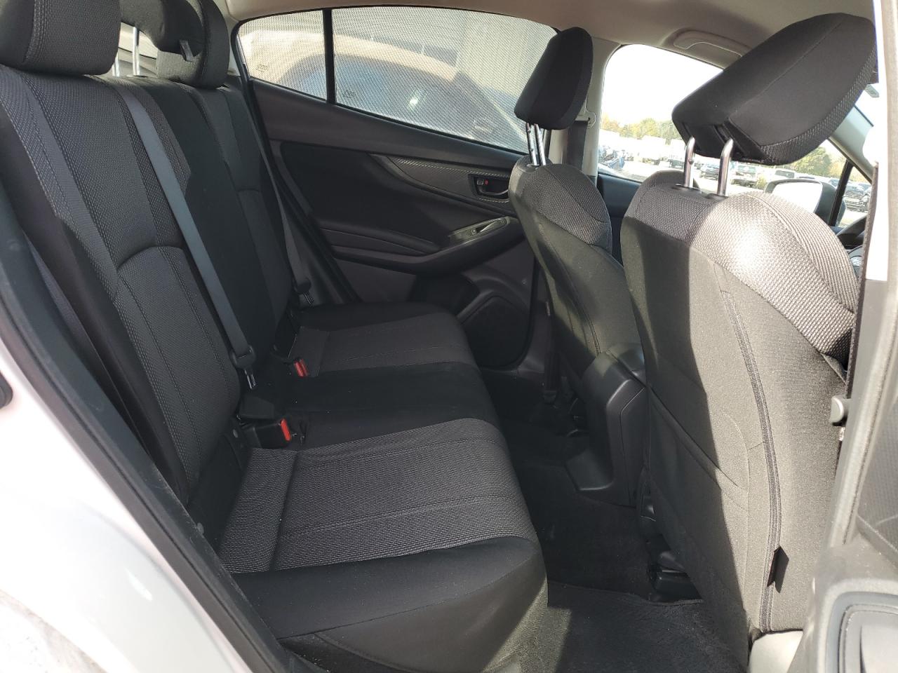 2023 SUBARU IMPREZA PREMIUM VIN:4S3GKAV64P3600976