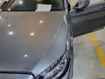 2016 Mercedes-Benz C 200 WDDWF4CB7HF406210 VIN:WDDWF4CB7HF406210