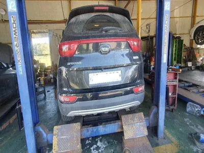 2016 Kia Sportage KNAPM813BGK062386 VIN:KNAPM813BGK062386