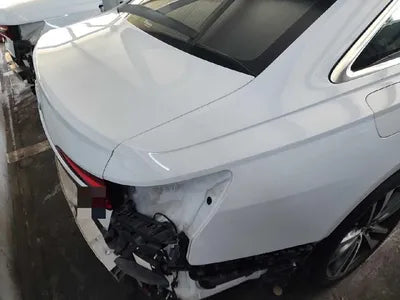 2020 Audi A6 WAUZZZF26LN056197 VIN:WAUZZZF26LN056197