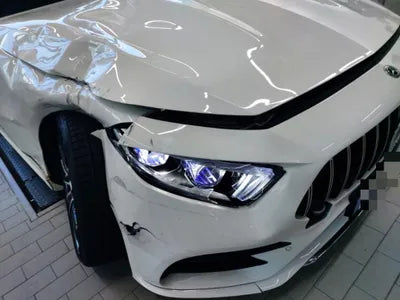 2020 Mercedes-Benz CLS 450 W1K2J5KB9MA081684 VIN:W1K2J5KB9MA081684