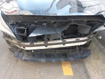 2016 Genesis G80 KMHGM41DBHU179027 VIN:KMHGM41DBHU179027