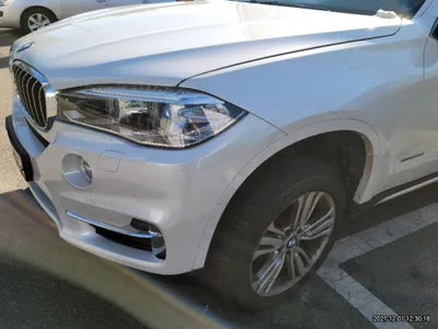 2015 BMW 530 WBAKS4107F0H59133 VIN:WBAKS4107F0H59133