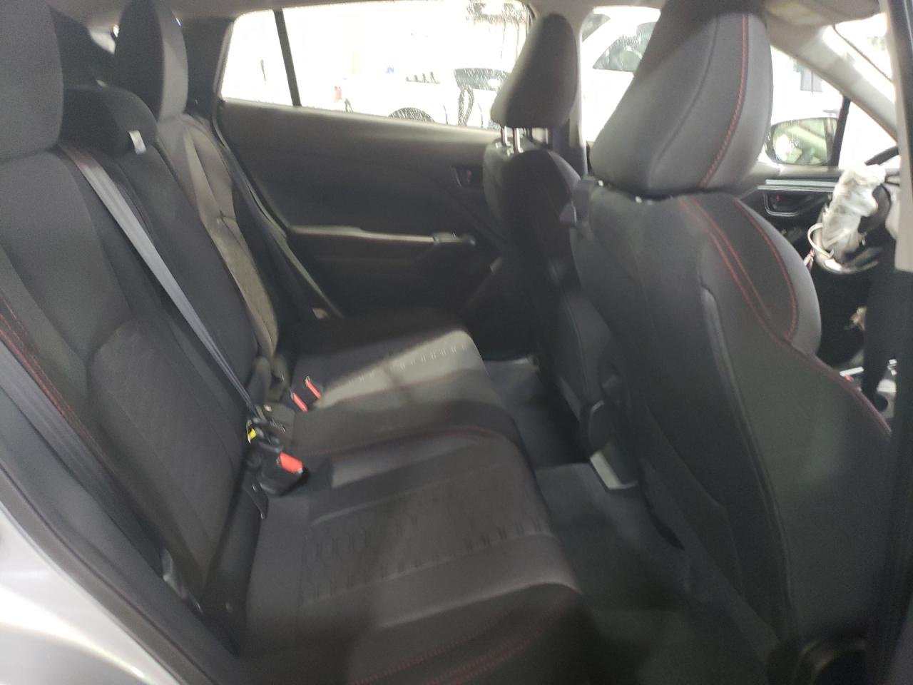 2024 SUBARU IMPREZA SPORT VIN:JF1GUAFC5R8290914