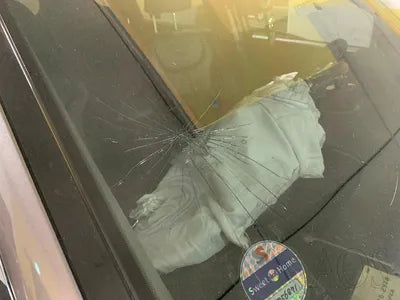 2019 Hyundai Santa FE KMHS281BDKU147711 VIN:KMHS281BDKU147711