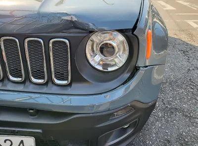 2017 Jeep Renegade 1C4BU0000HPF93832 VIN:1C4BU0000HPF93832