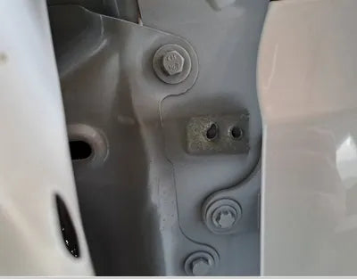 2023 Tesla Model Y VIN: