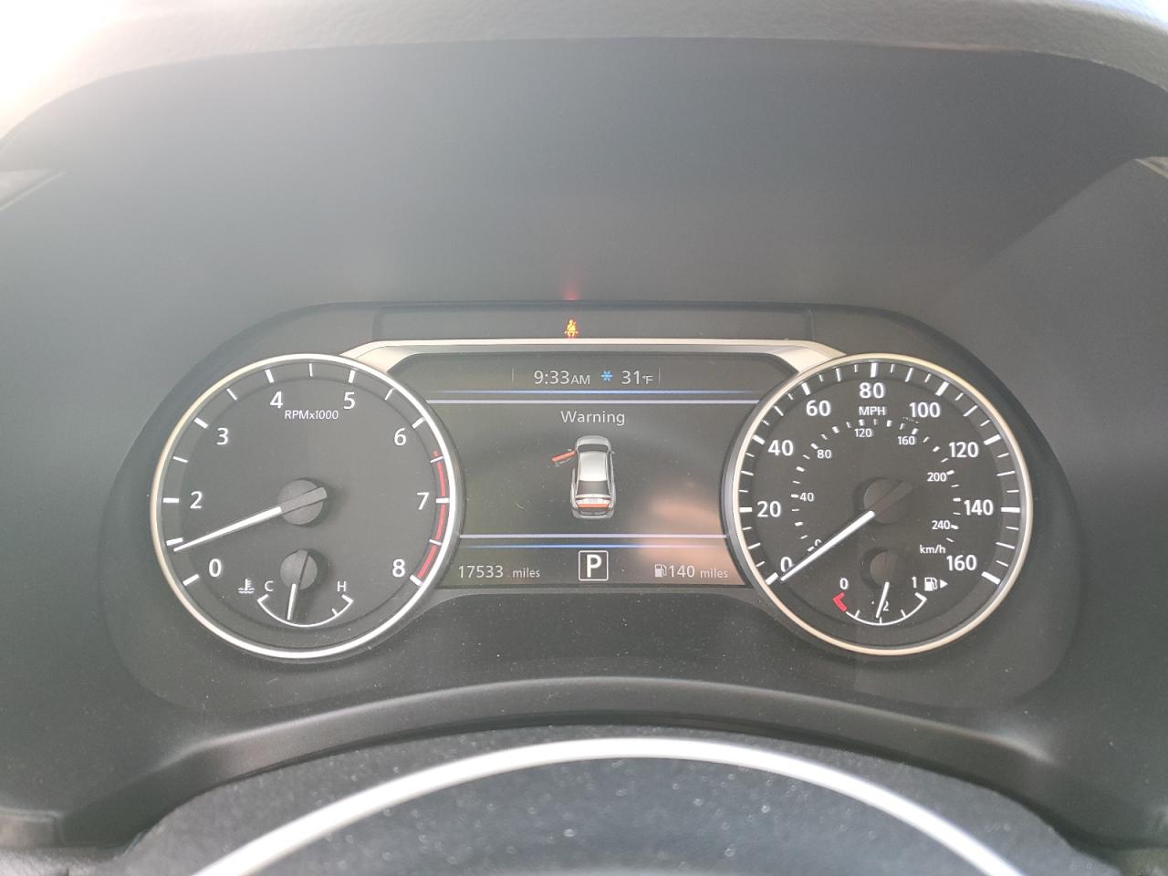2023 NISSAN SENTRA SR VIN:3N1AB8DV3PY290515