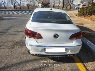 2015 Volkswagen CC WVWZZZ3CZFE819432 VIN:WVWZZZ3CZFE819432