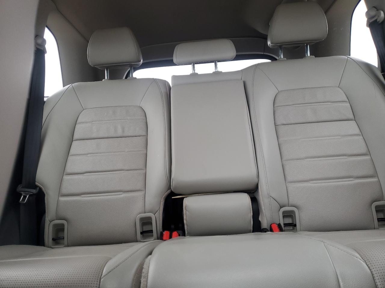 2024 HONDA CR-V EXL VIN:7FARS4H78RE020719