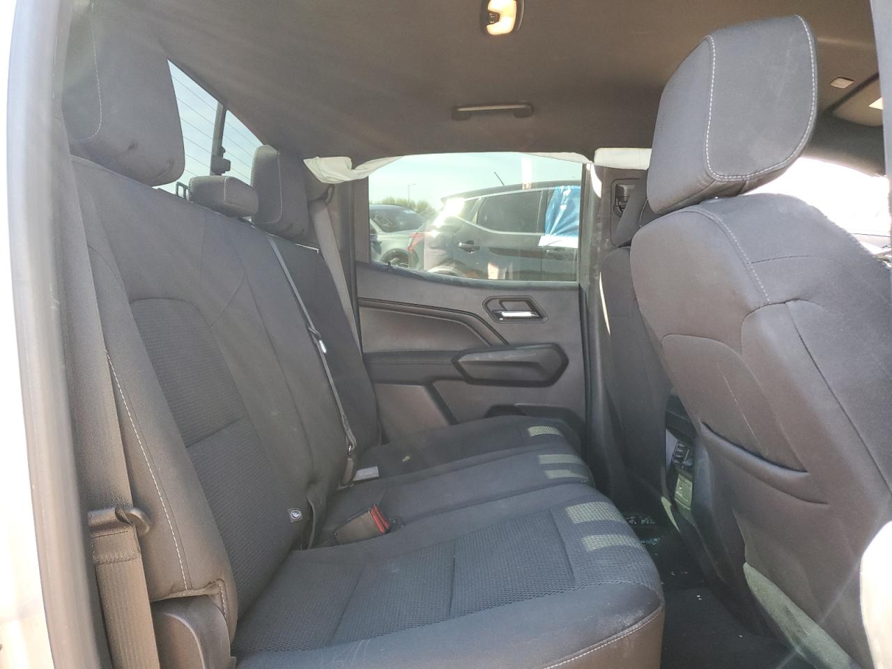 2023 CHEVROLET COLORADO LT VIN:1GCPTCEK1P1145957