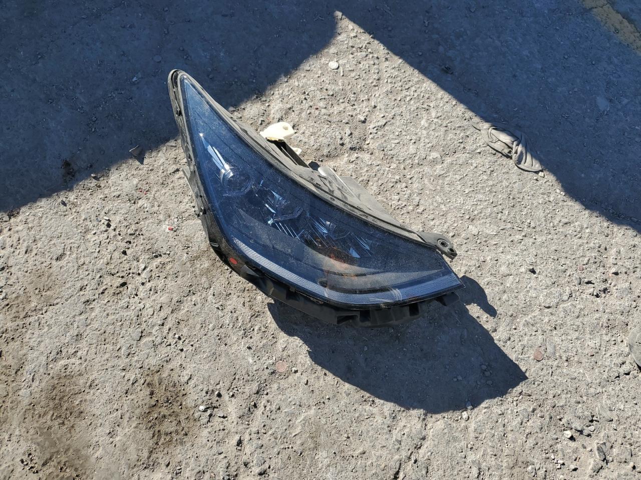 2023 HYUNDAI SONATA HYBRID VIN:KMHL54JJ4PA054799