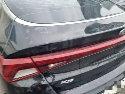 2020 Kia K5 VIN: