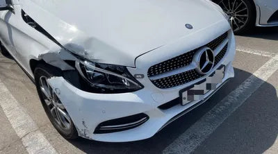 2015 Mercedes-Benz C 220 WDDWF0EB2FF091660 VIN:WDDWF0EB2FF091660