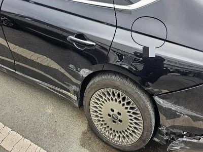 2021 Genesis G80 VIN: