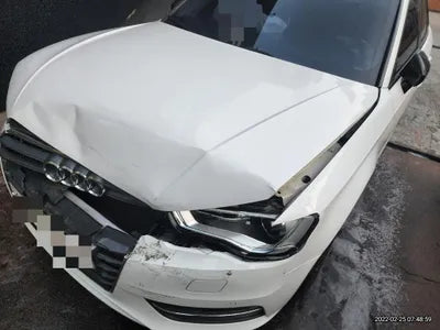 2016 Audi A3 WAUZZZ8VXGA080023 VIN:WAUZZZ8VXGA080023