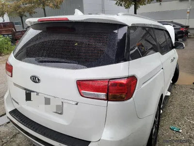 2014 Kia Carnival VIN: