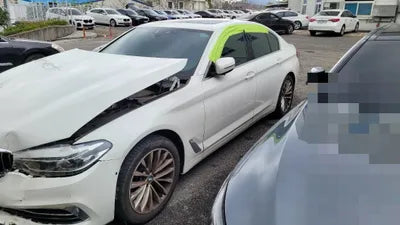 2019 BMW 530 794KMWBAJD9101KWW VIN:794KMWBAJD9101KWW