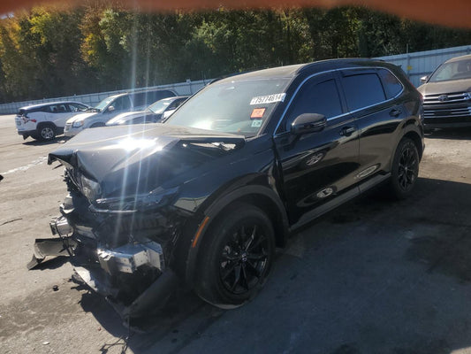 2024 HONDA CR-V SPORT-L VIN:7FARS6H83RE050442