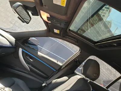 2016 BMW 320 WBA8C5100HK854666 VIN:WBA8C5100HK854666