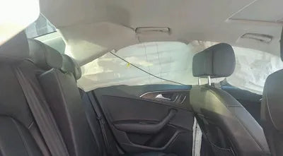 2016 Audi A6 768KMWAUZZZ4G6GN1 VIN:768KMWAUZZZ4G6GN1